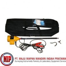 METROHM LLI-3000DC (3000V) High Voltage Live Line Indicator